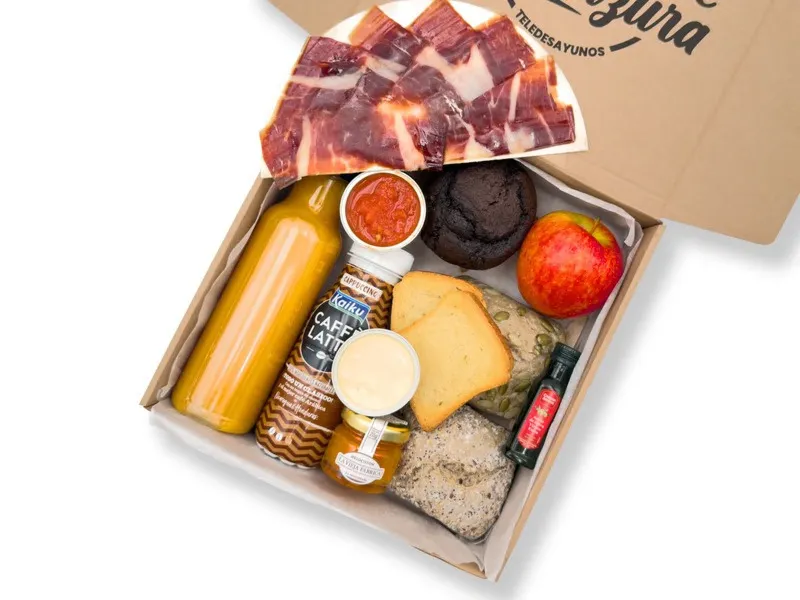 Te Lo Mereces o Premium, con ibérico